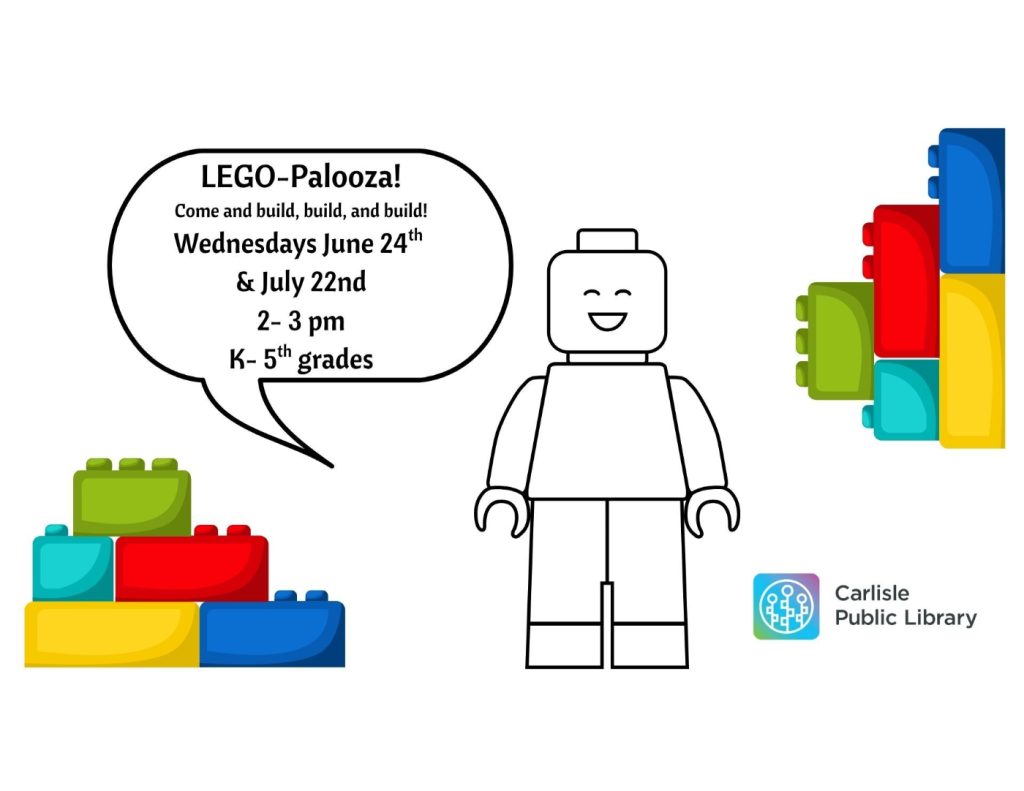 LEGO - Palooza
